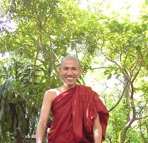 Thap Nhi Nhan Duyen